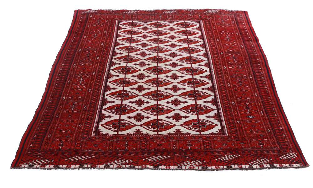 Orientteppich Yamuth