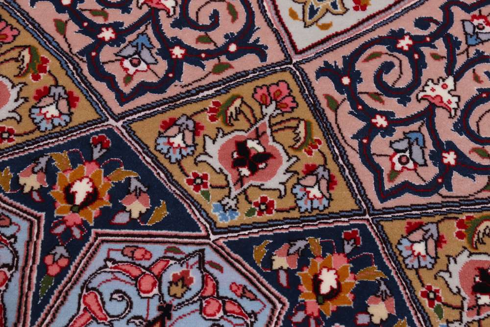 Perserteppich Tabriz