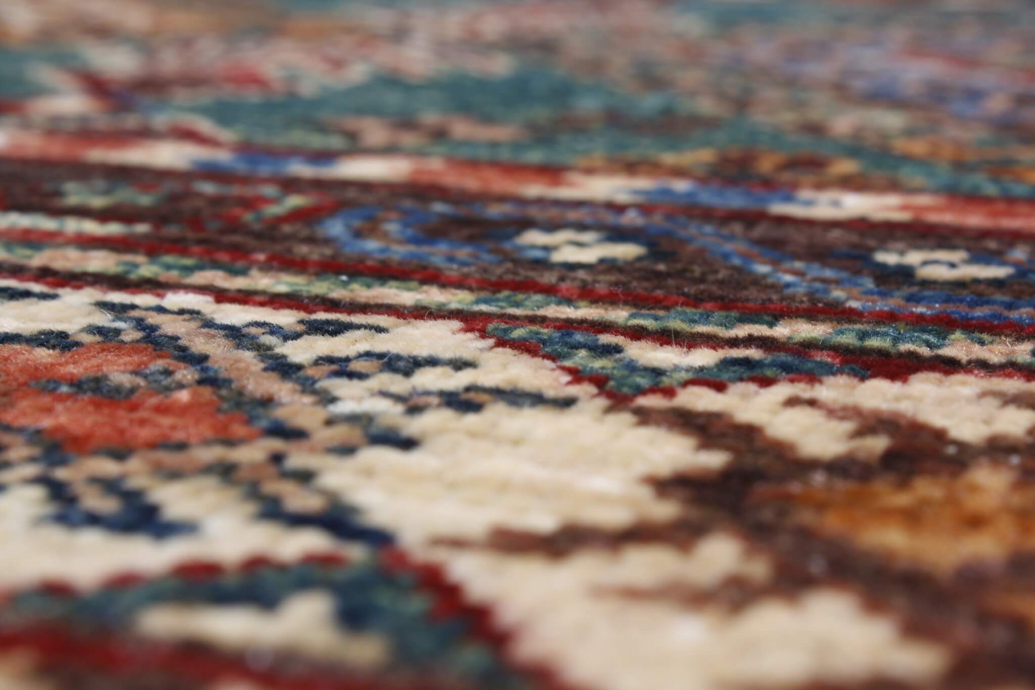Oriental rug Ariana Exclusive