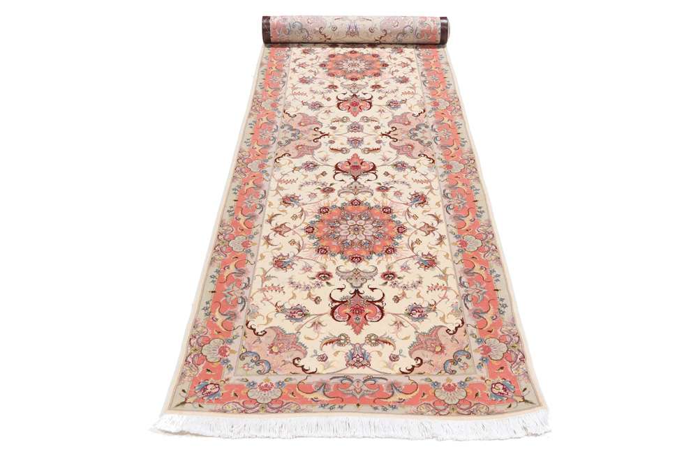 Perserteppich Tabriz