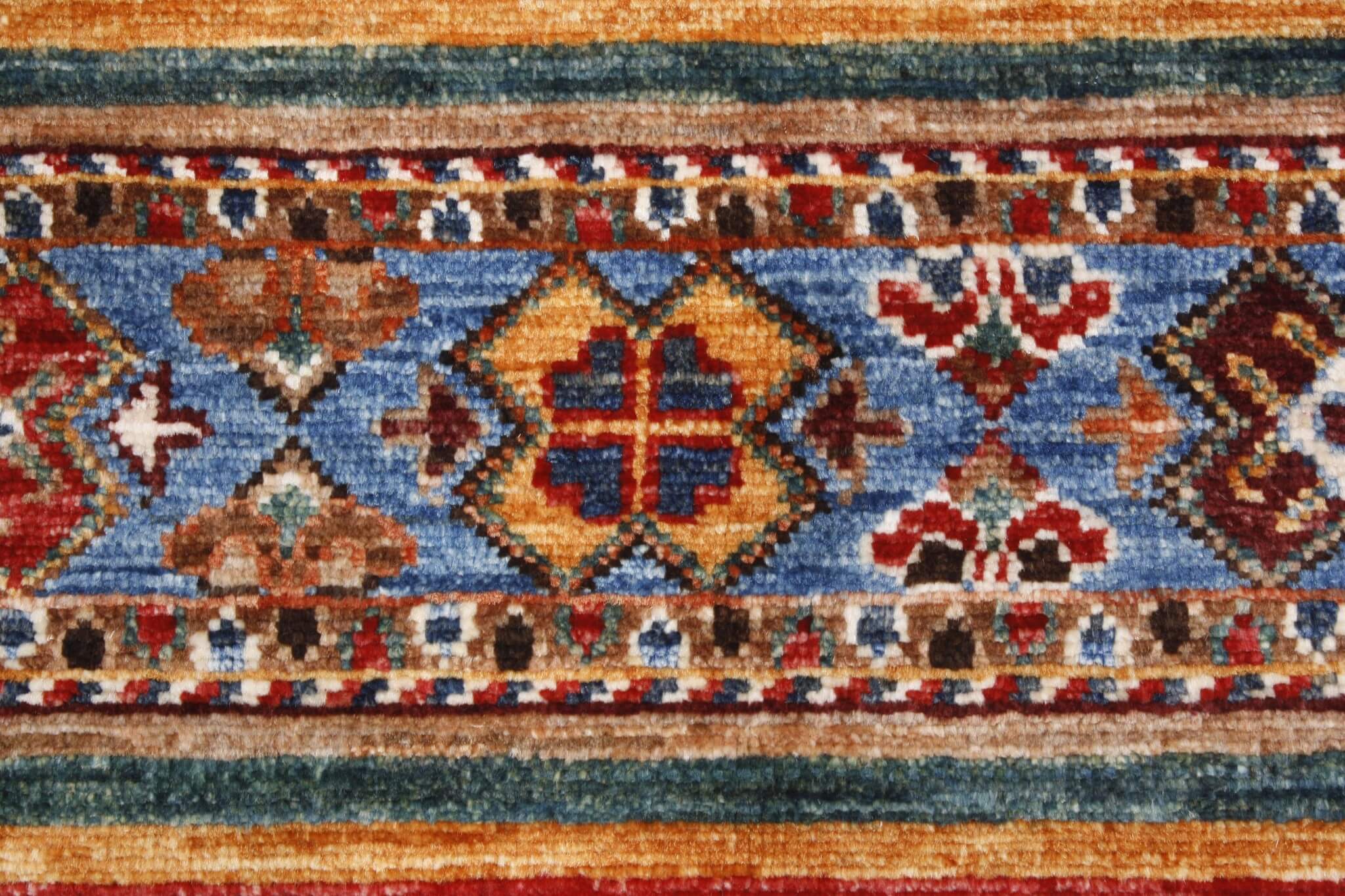Oriental rug Ariana Exclusive