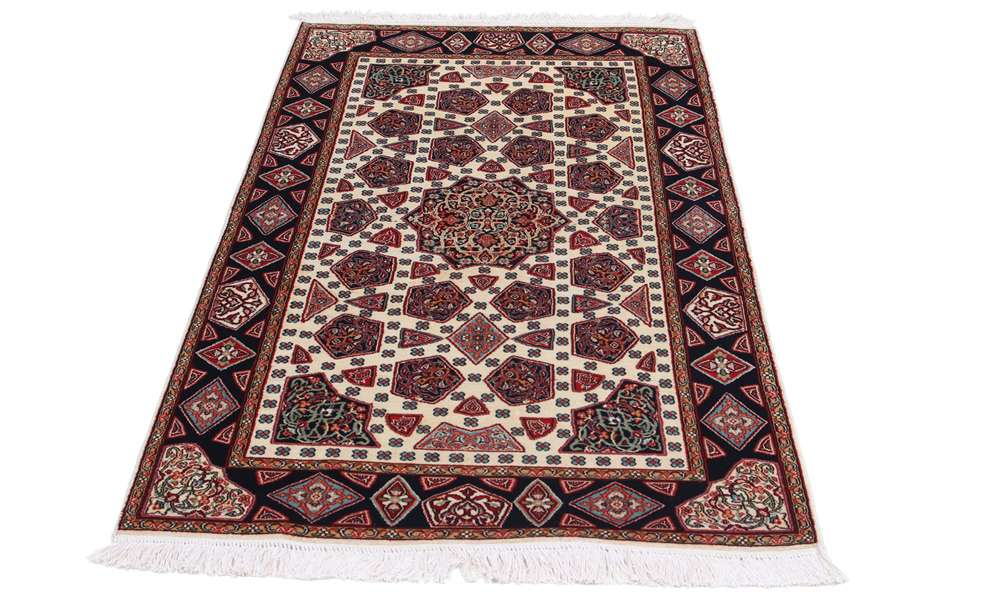 Orientteppich Kashmir