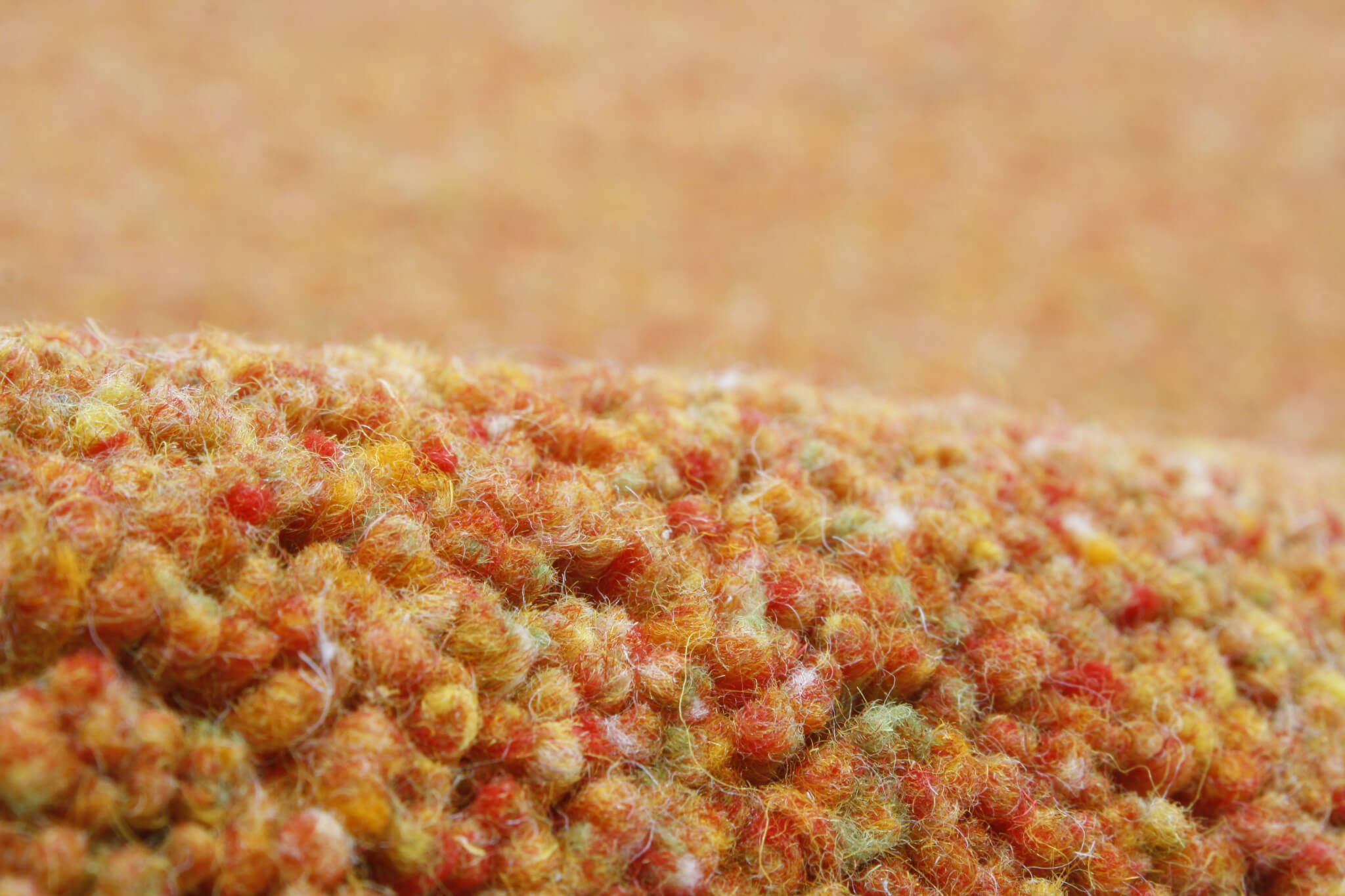 Moderner Teppich Berber