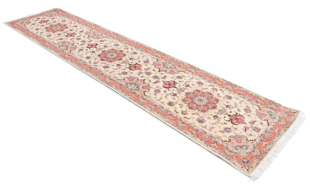 Perserteppich Tabriz
