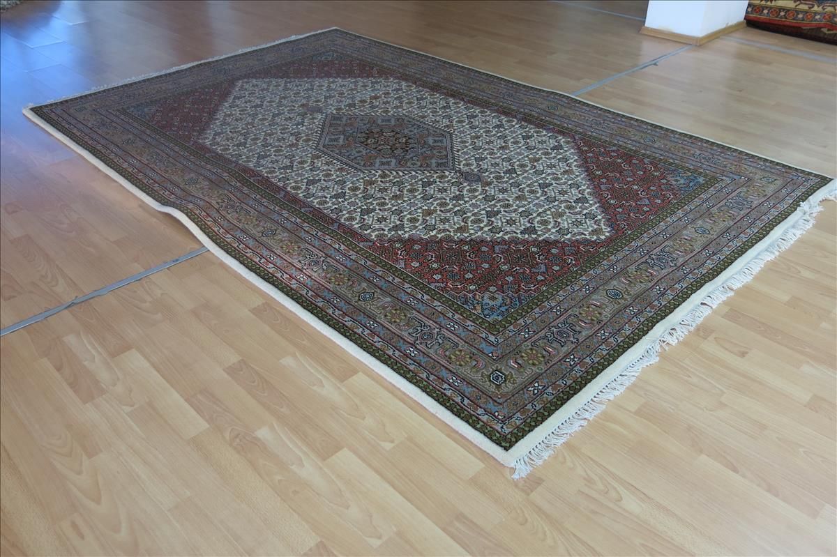 Orientteppich Bidjar Exklusiv