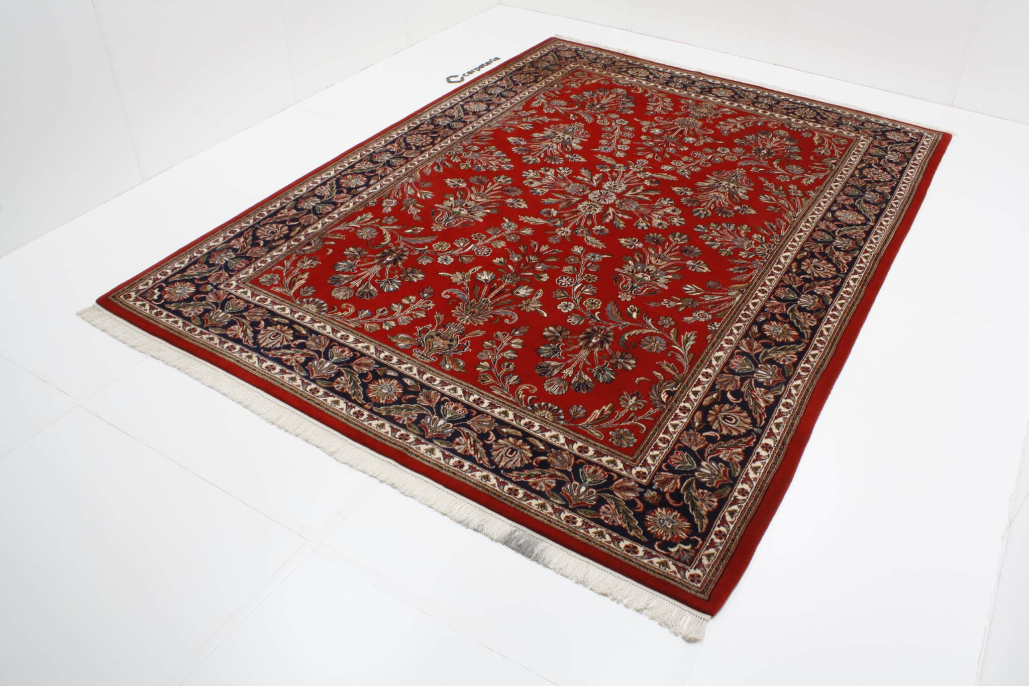 Orientteppich Sarough Exklusiv