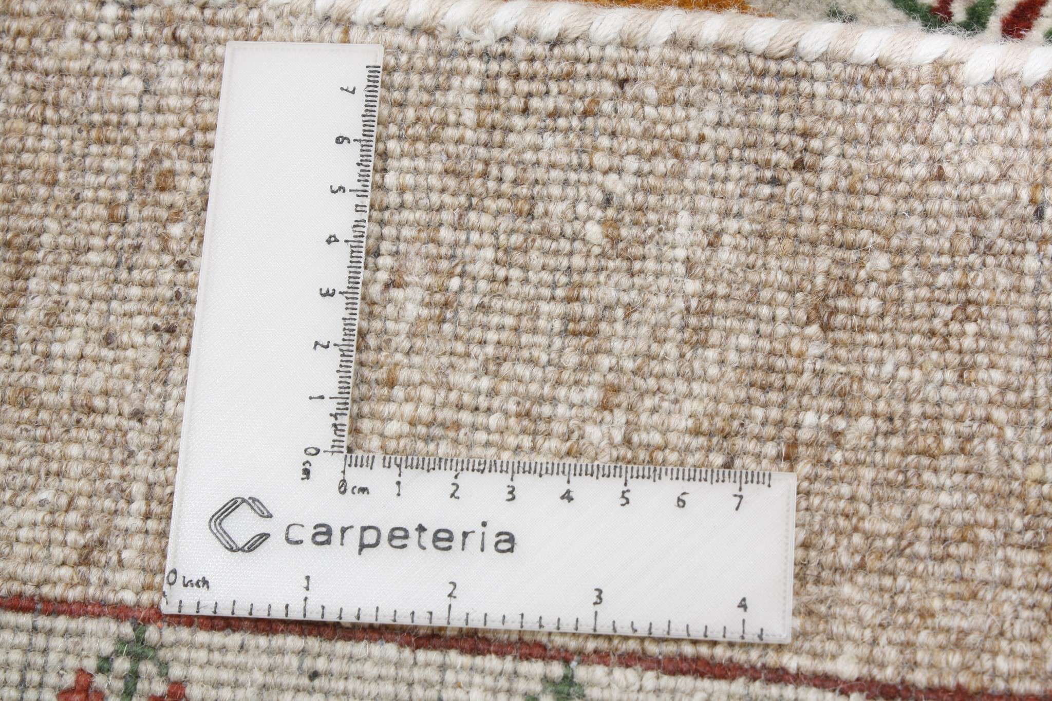 Moderner Teppich Loribaft Royal