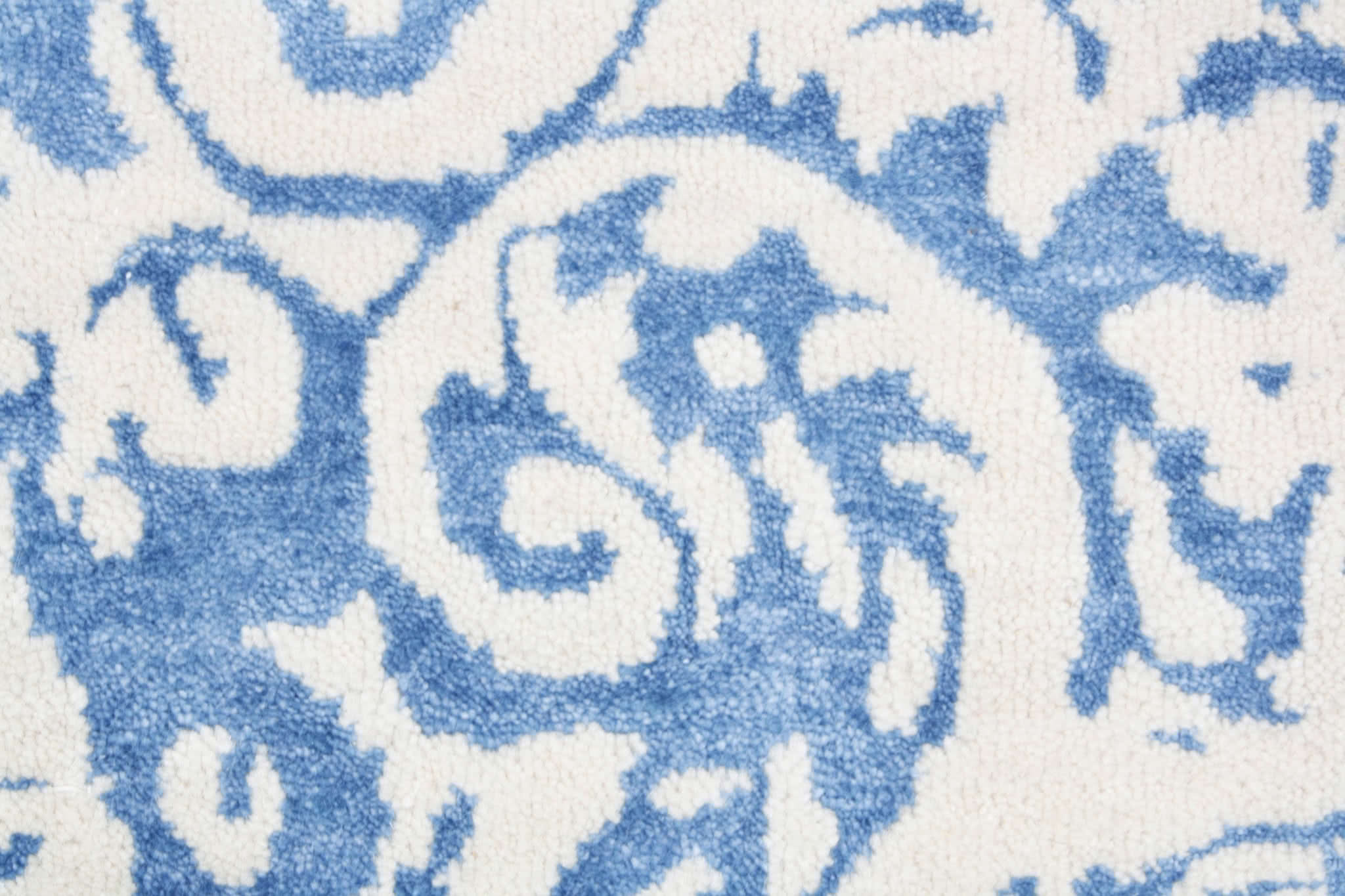 Orientteppich Ikat Exklusiv