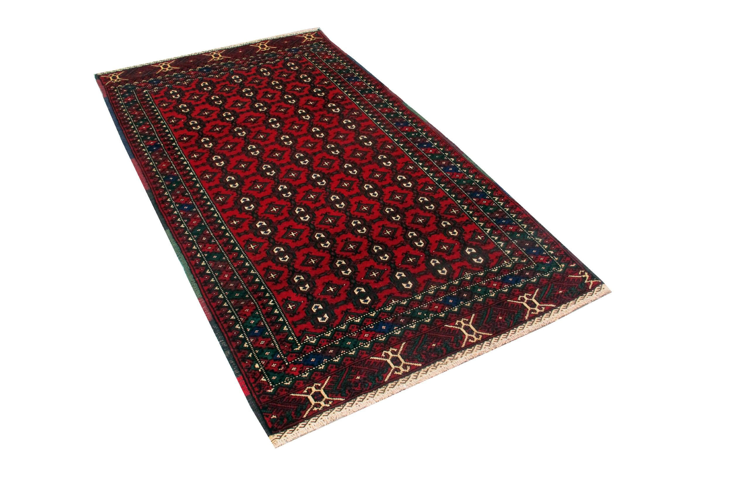 Oriental rug Balouch Super