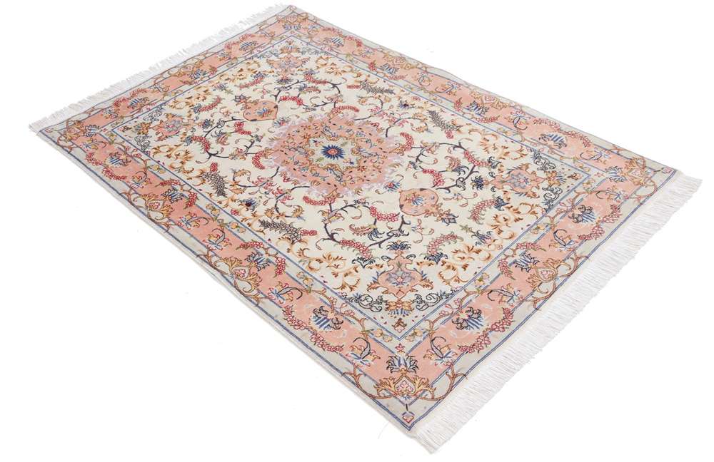 Perserteppich Tabriz