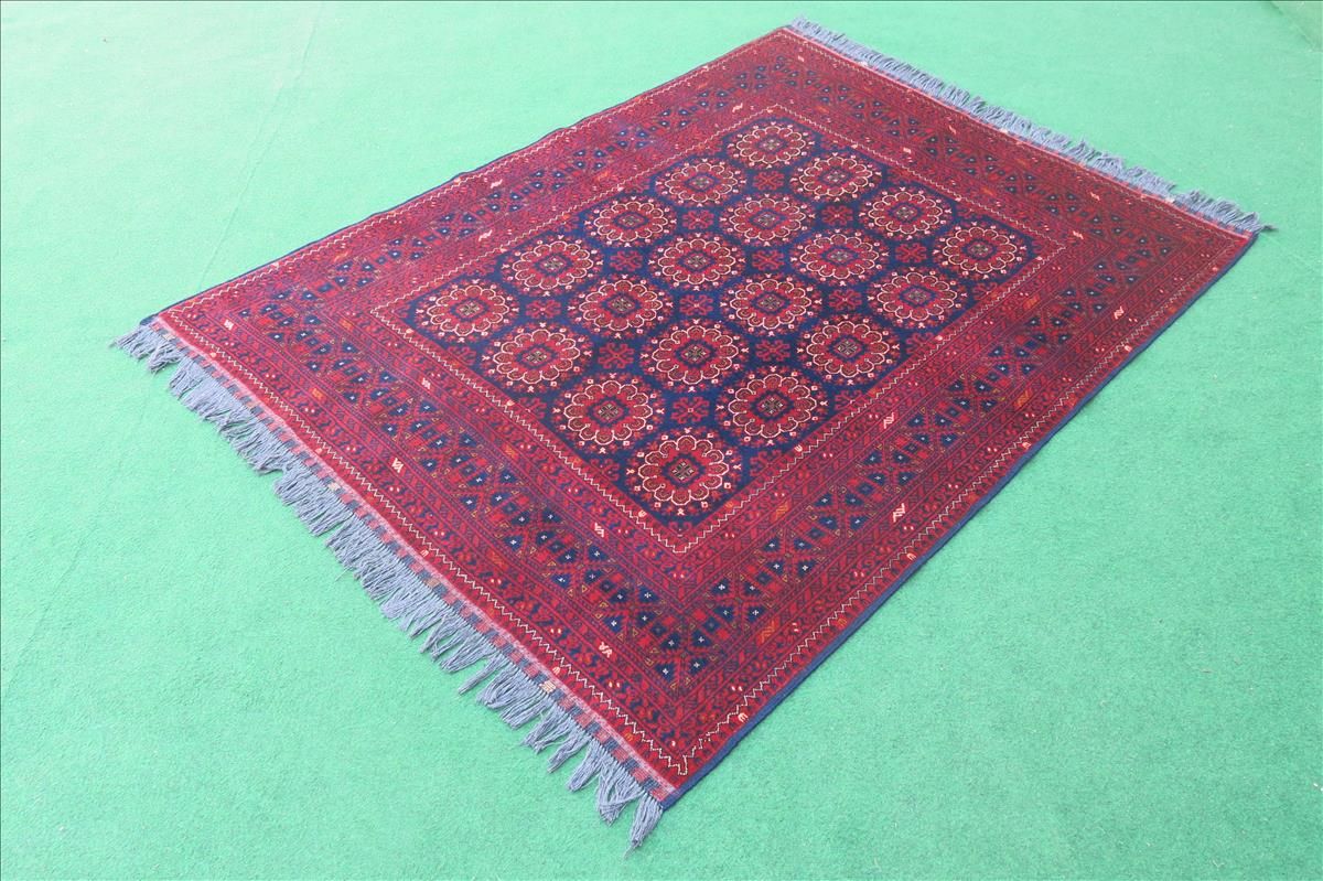 Orientteppich Kunduz Exklusiv