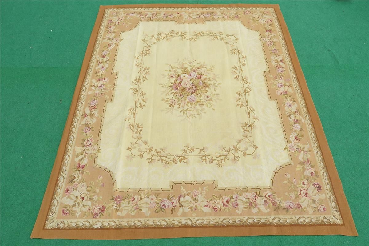 Orientteppich Aubusson Imperial