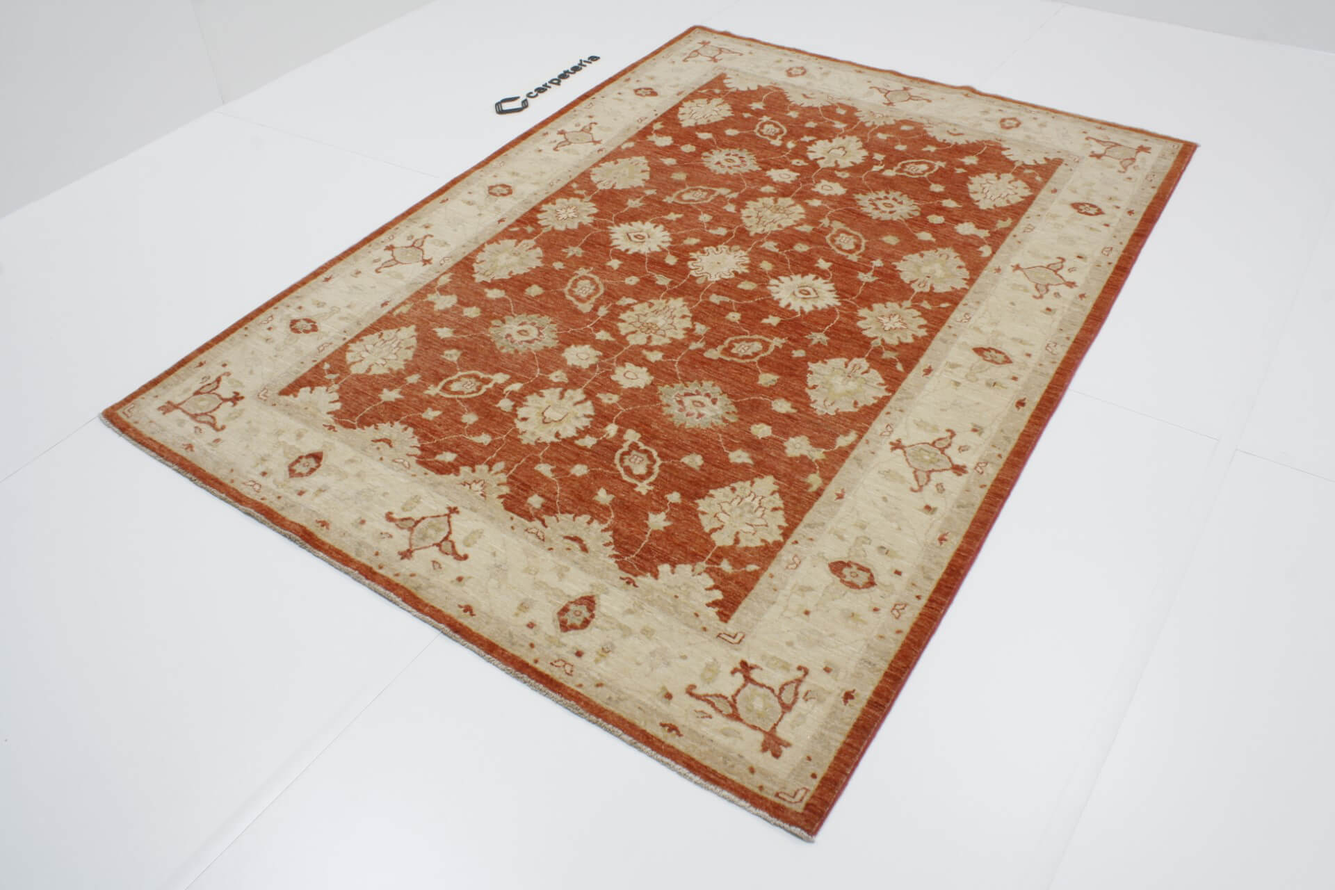 Orientteppich Farahan Exklusiv