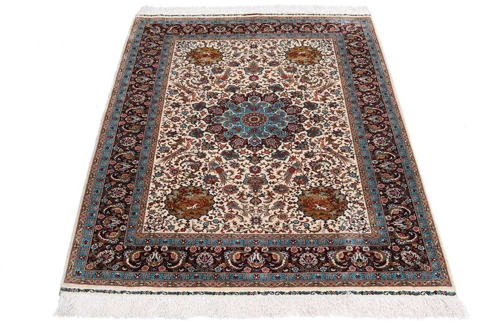 Orientteppich Hereke