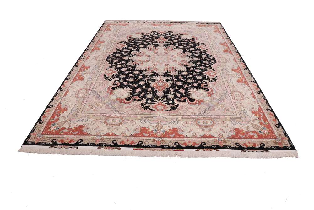 Perserteppich Tabriz
