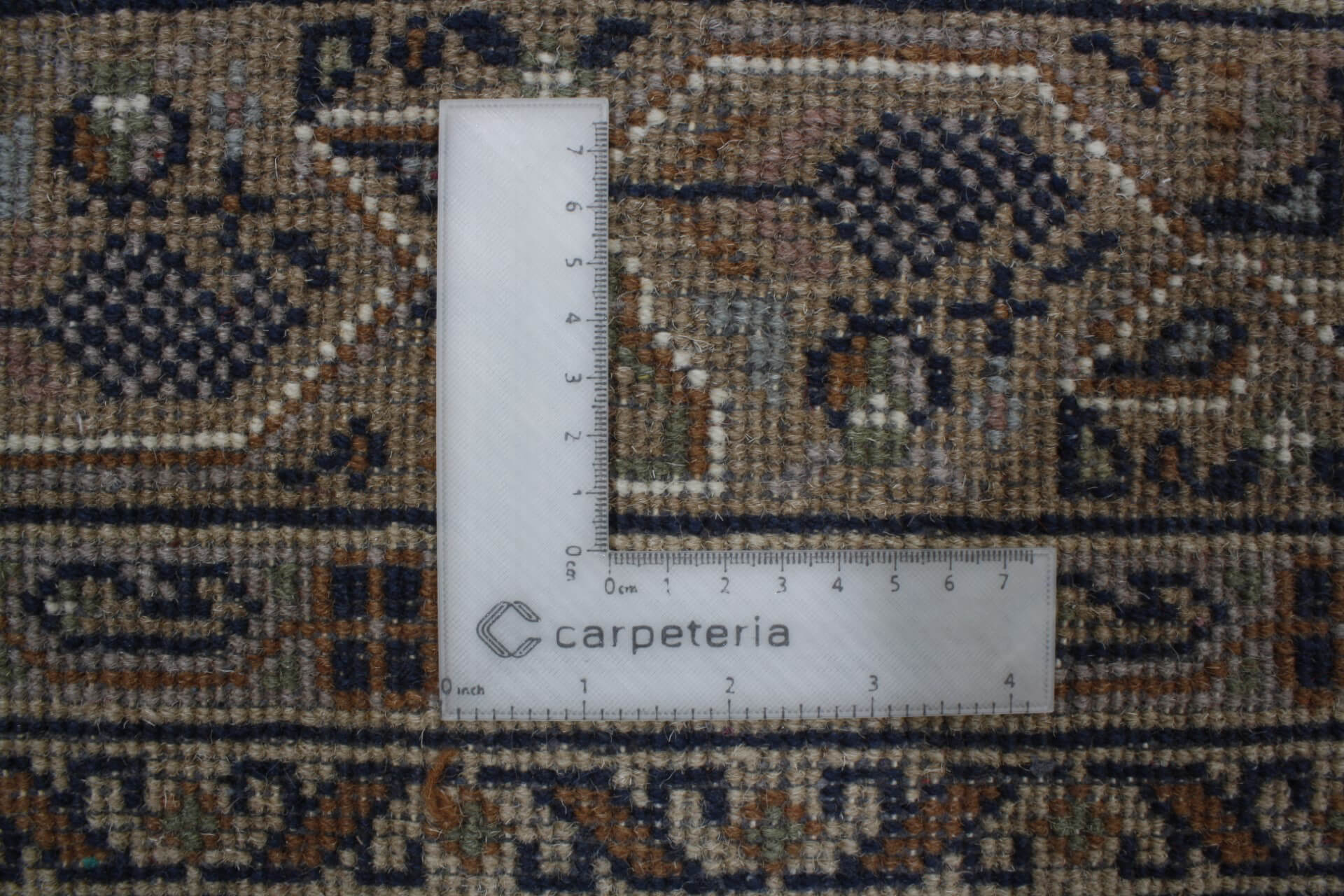 Orientteppich Mir