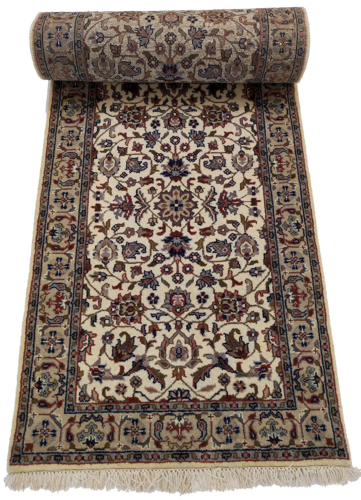 Oriental rug Kashan Exclusive