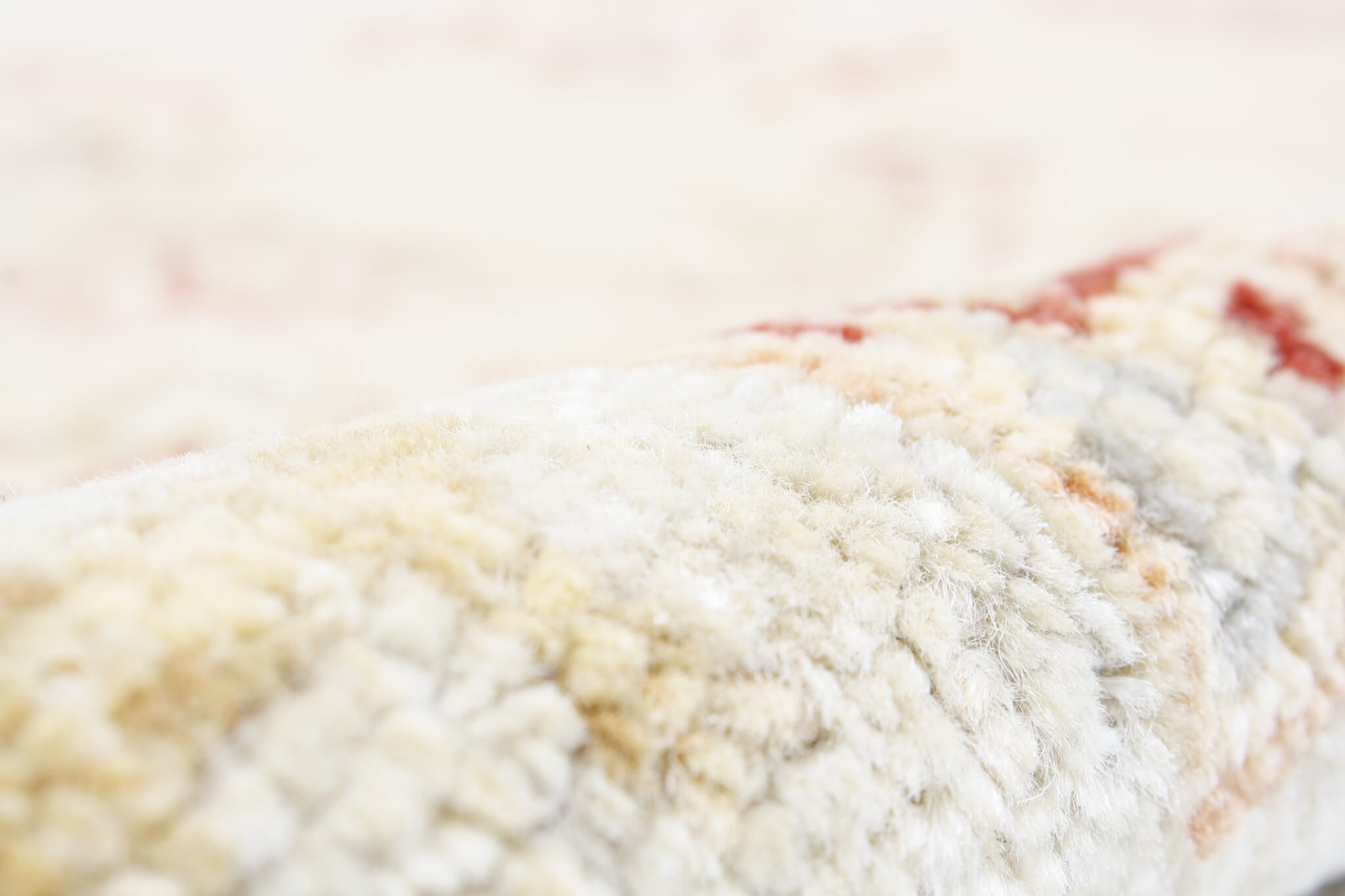 Oriental rug Ziegler Exclusive