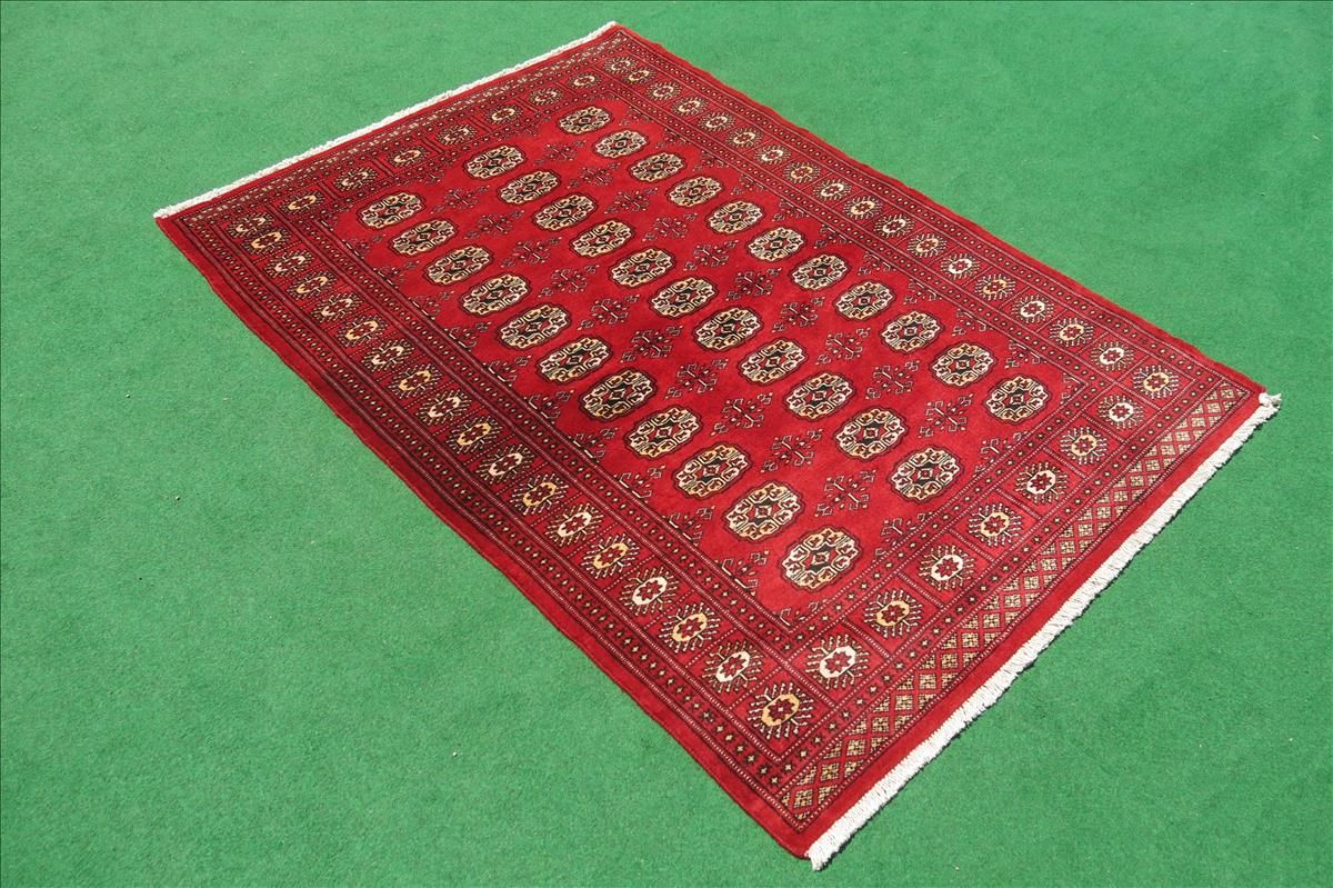 Orientteppich Bukhara Exklusiv