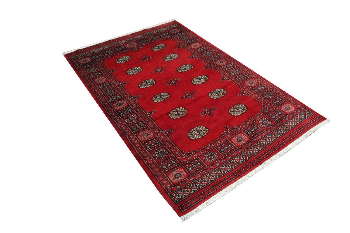Orientteppich Bukhara Exklusiv