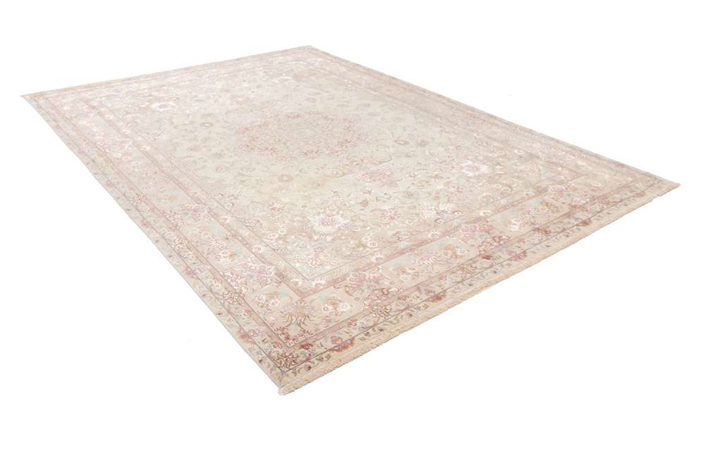 Perserteppich Tabriz