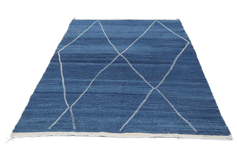 Orientteppich Berber