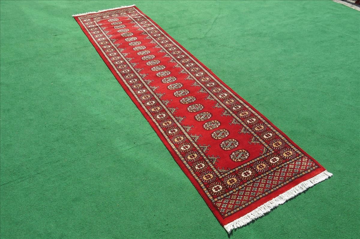 Orientteppich Bukhara Exklusiv