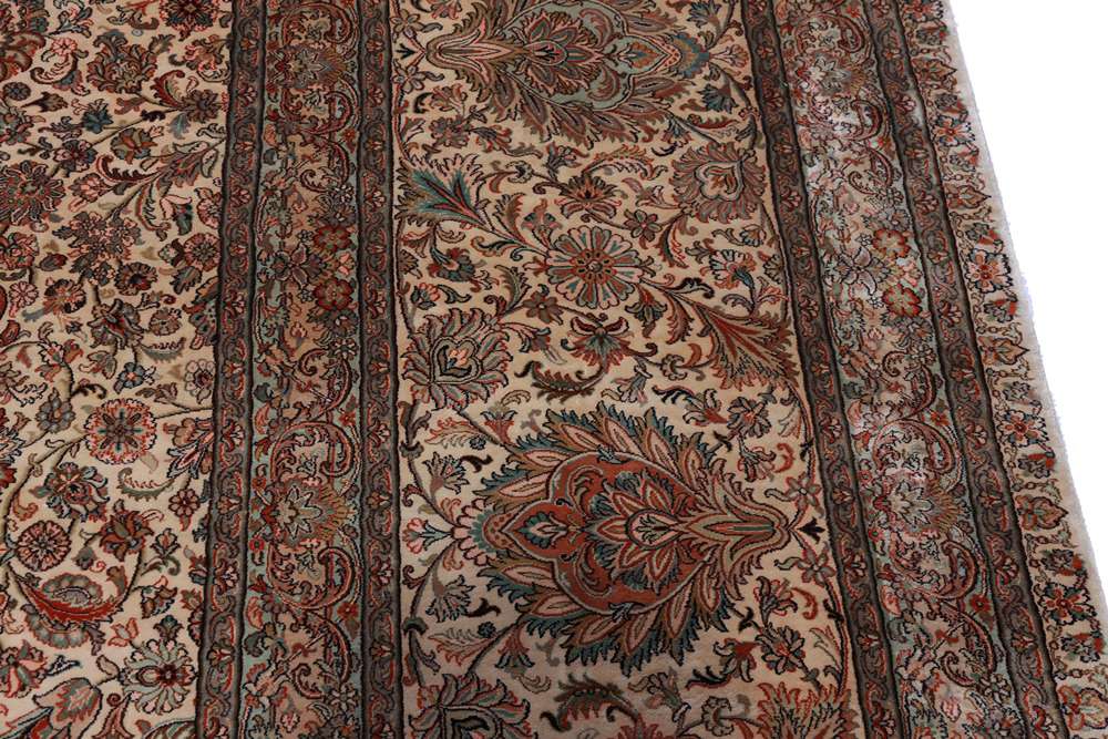 Orientteppich Kashmir