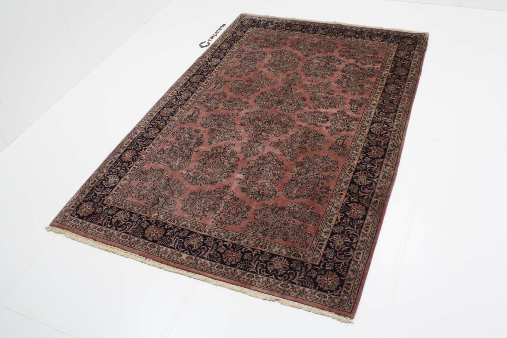 Orientteppich Sarouk Premium