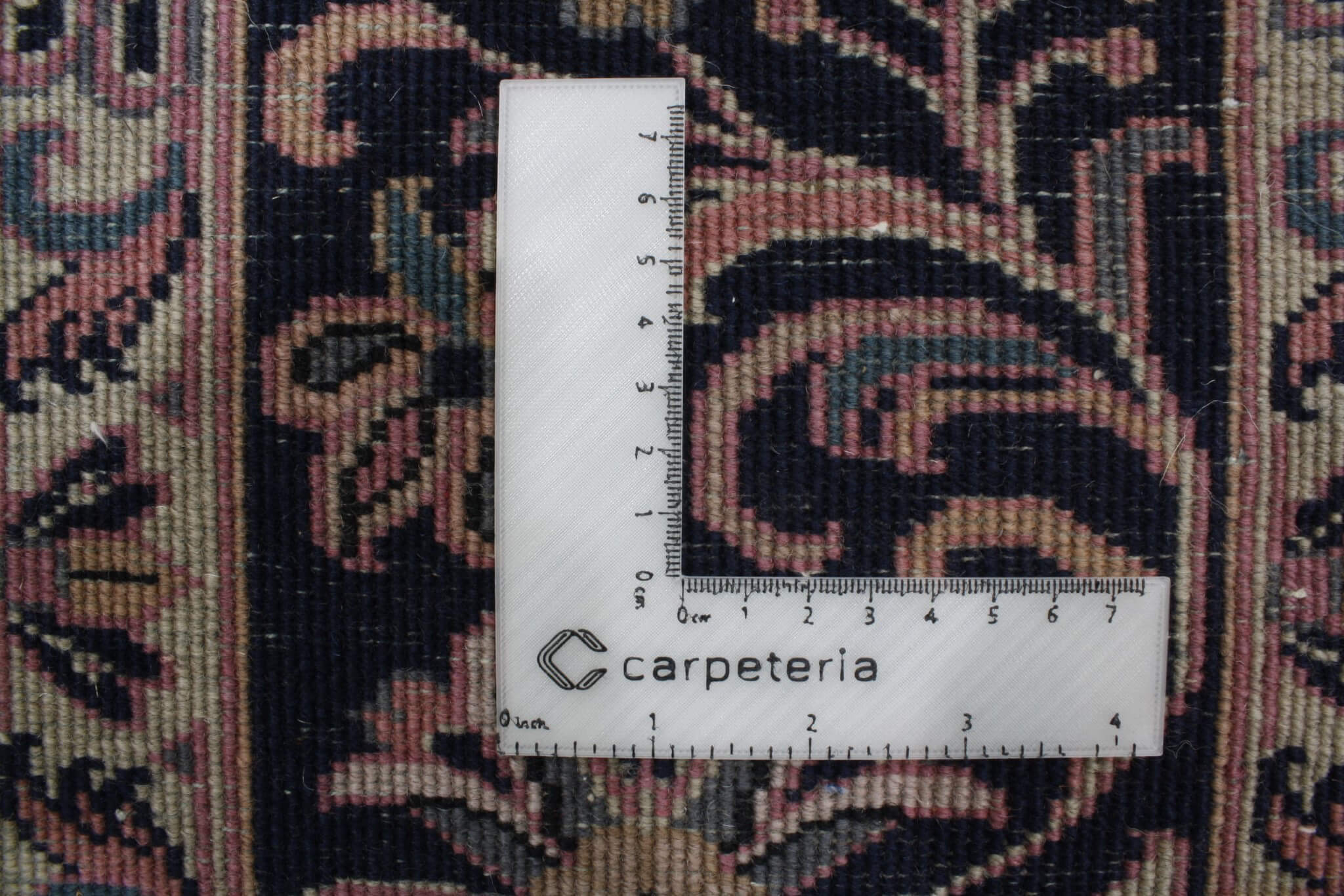 Orientteppich Sarouk Premium