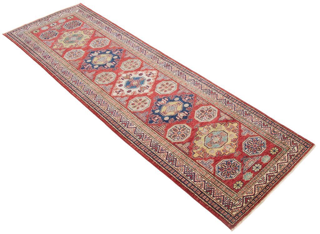 Oriental rug Kazak Exclusive