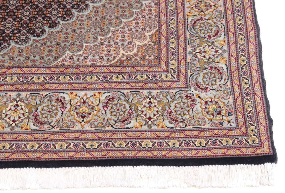 Perserteppich Tabriz