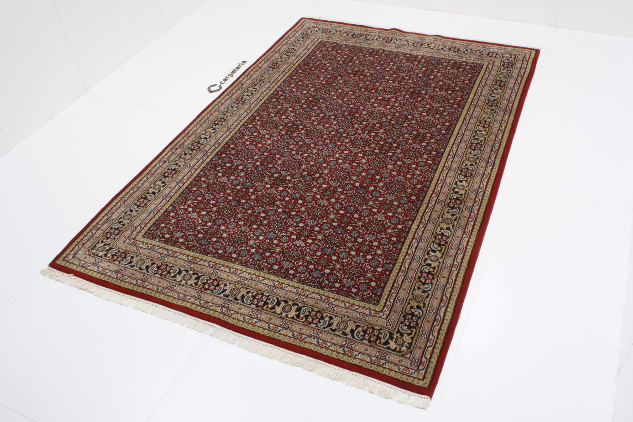 Orientteppich Bidjar