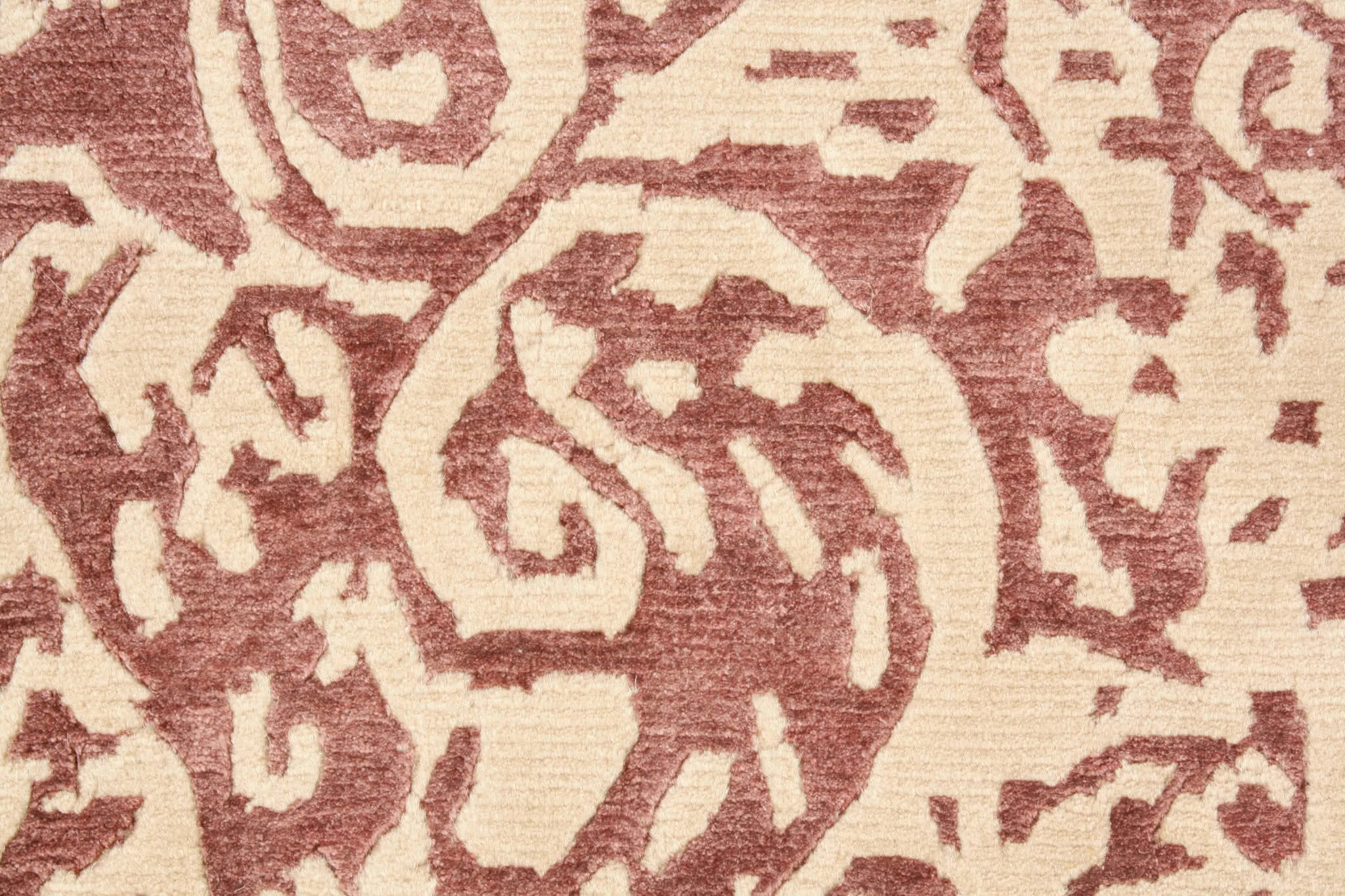 Orientteppich Ikat Royal