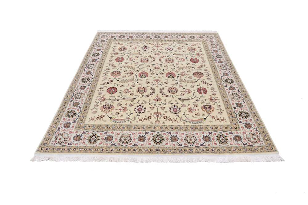 Perserteppich Tabriz