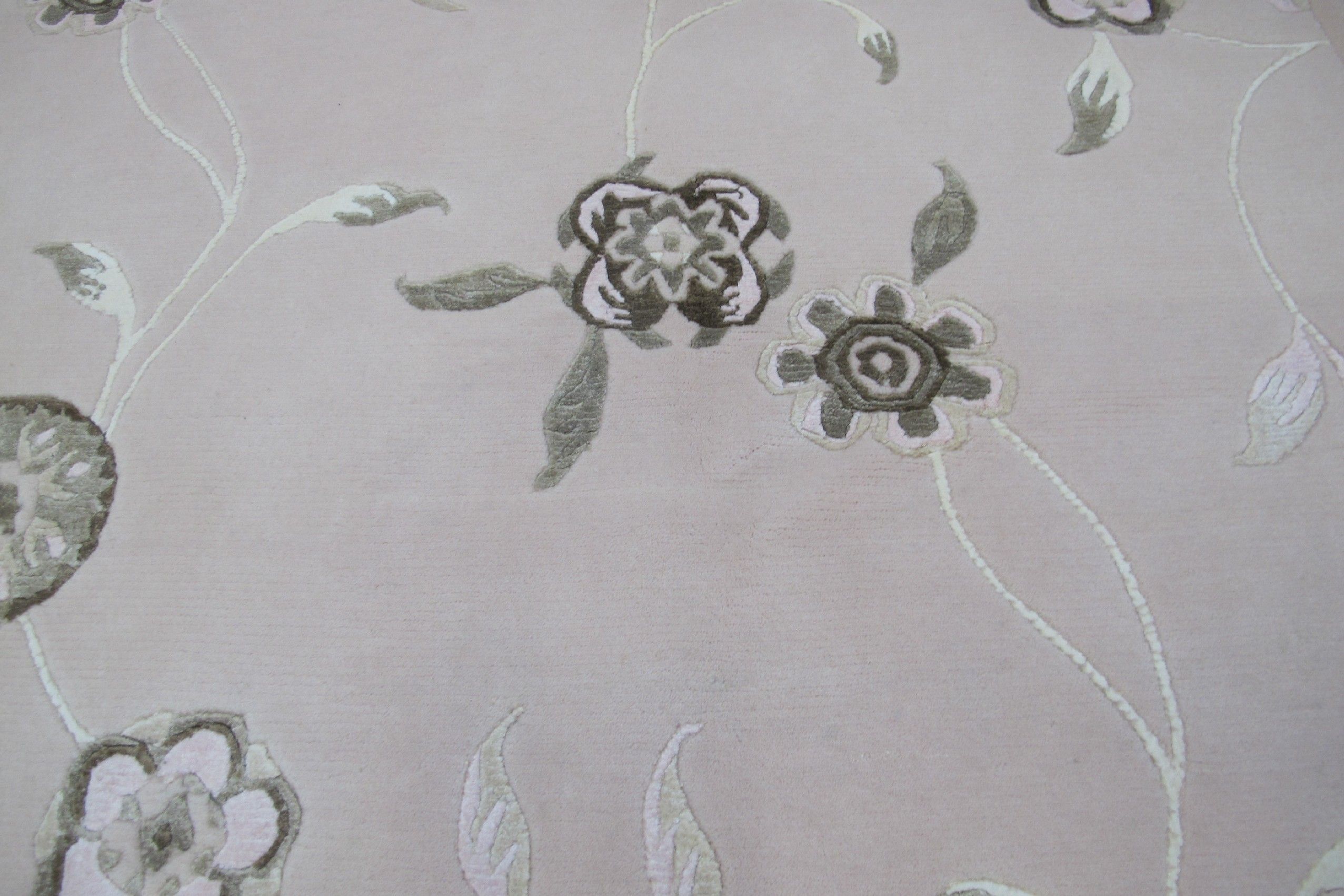 Moderner Teppich Linia Royal