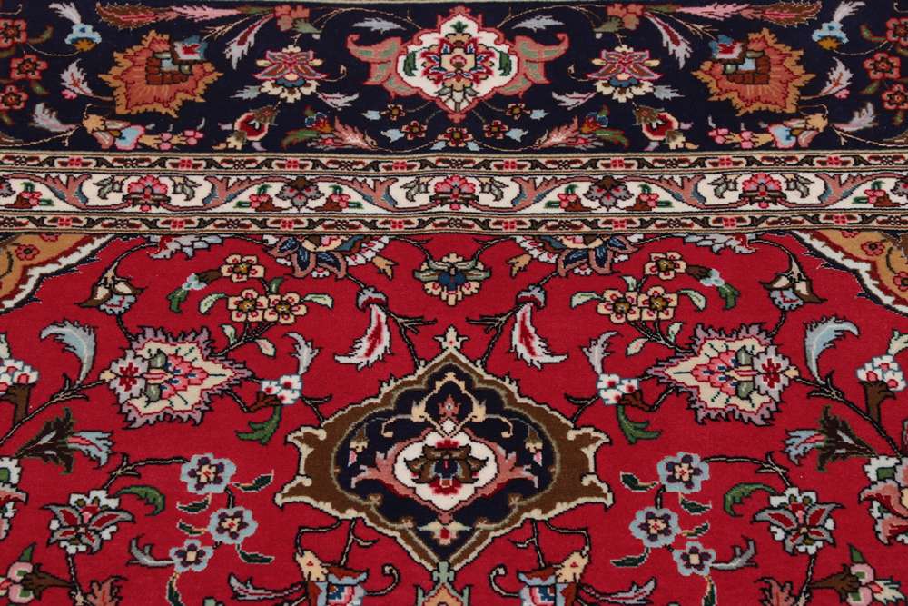 Perserteppich Tabriz