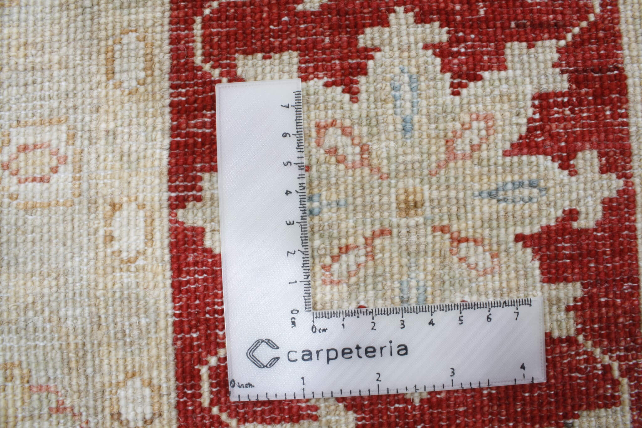 Oriental rug Ziegler Exclusive