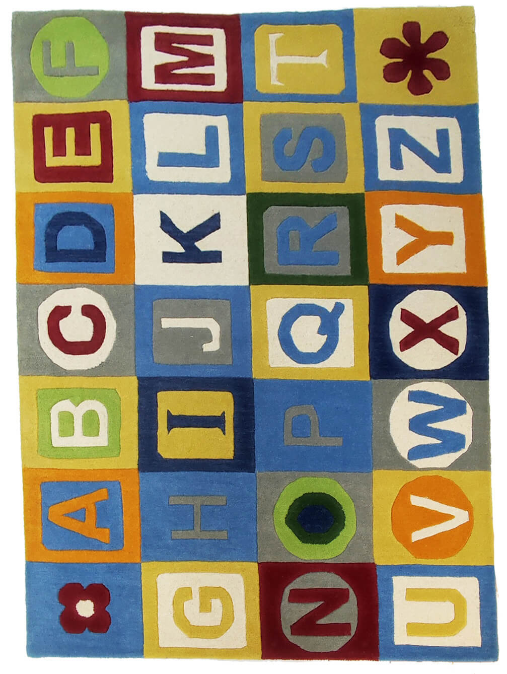 Kinderteppich Universum Premium