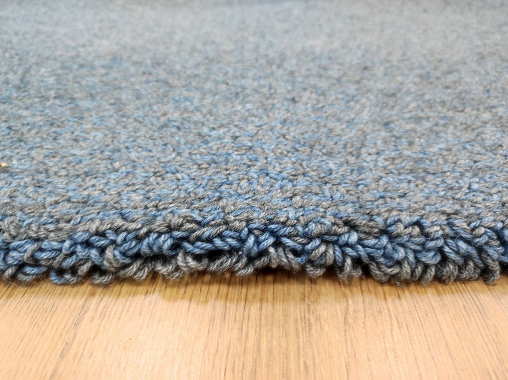 Moderner Teppich Modern Tuft