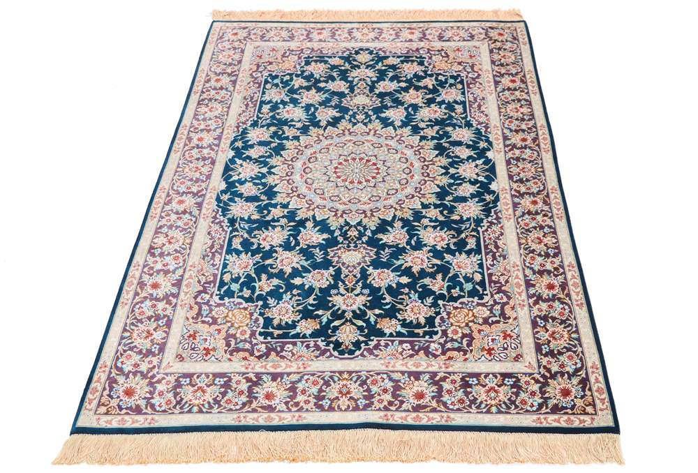 Perserteppich Qom