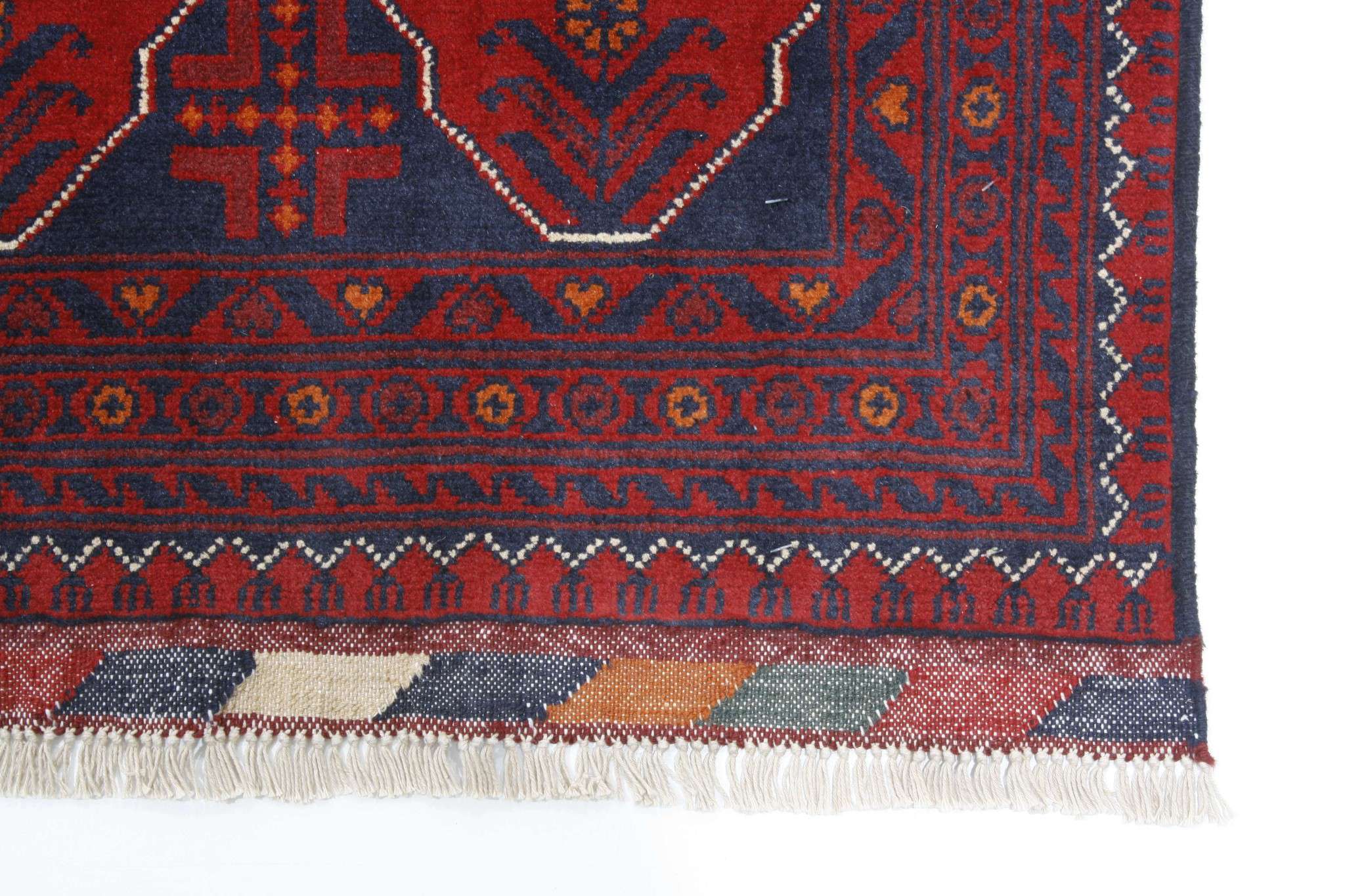 Orientteppich Mauri