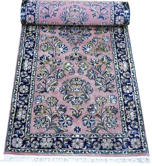 Orientteppich Sarough Exklusiv