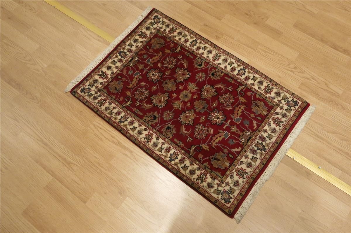 Orientteppich Keshan Exklusiv