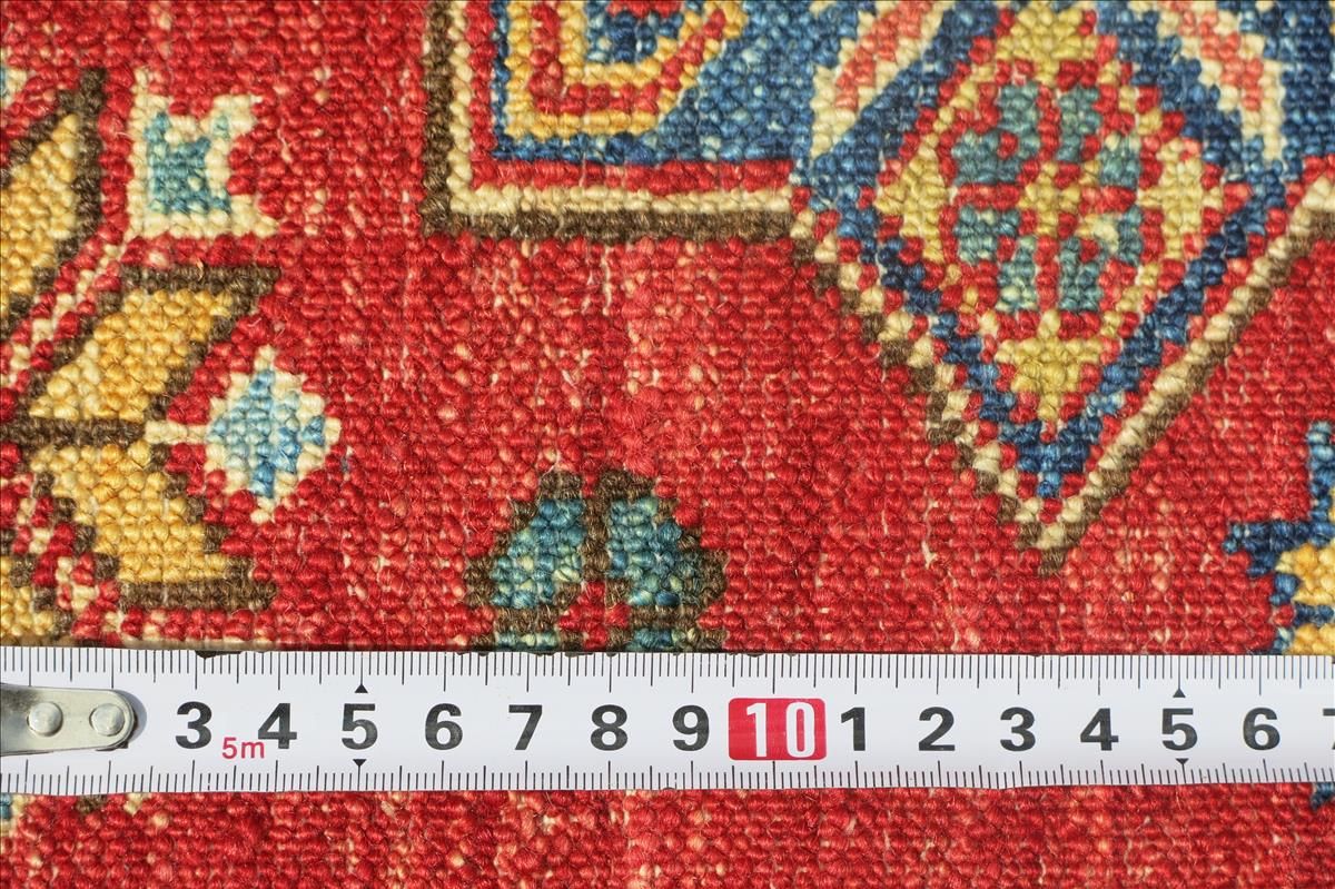 Orientteppich Kazak Exklusiv