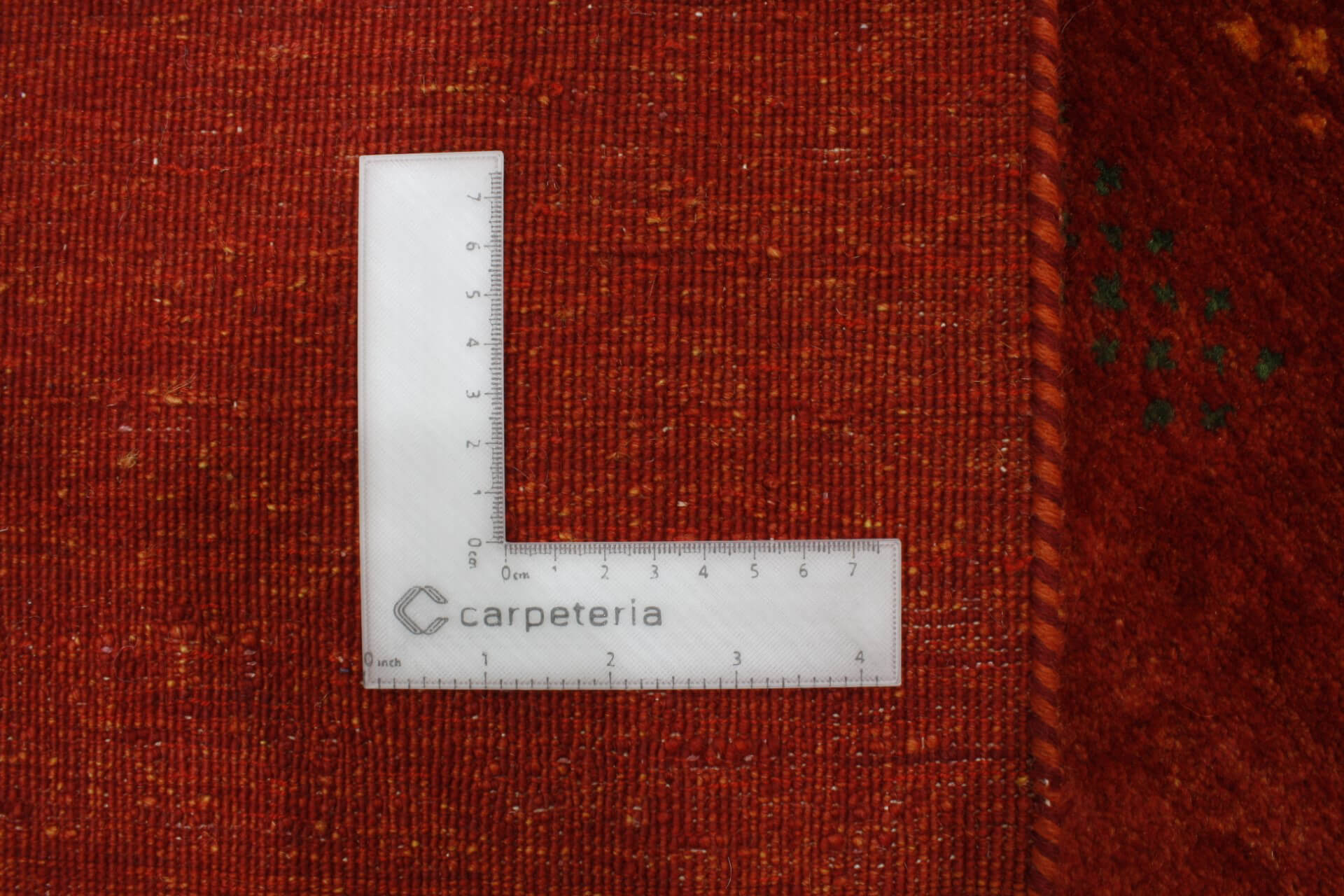 Moderner Teppich Loribaft Royal