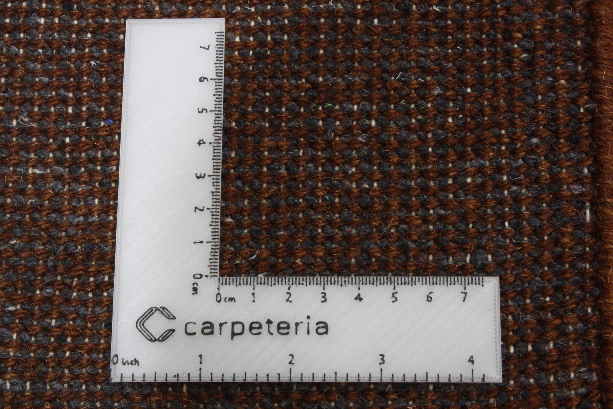 Moderner Teppich Gabbeh Adali Premium