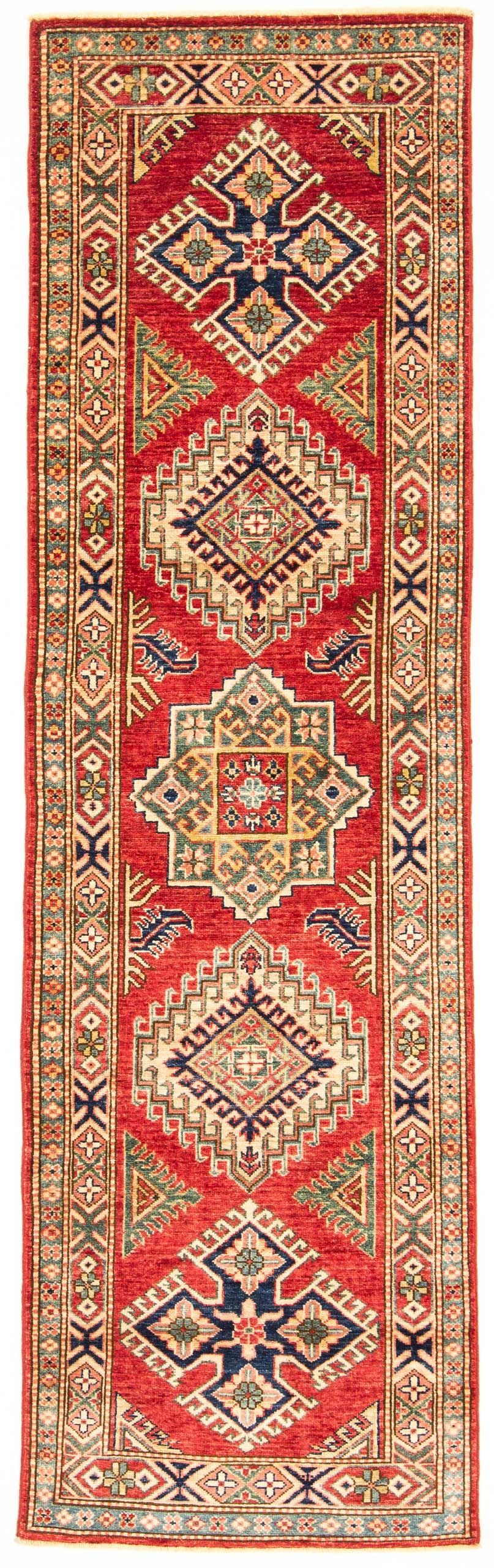 Orientteppich Kazak Exklusiv