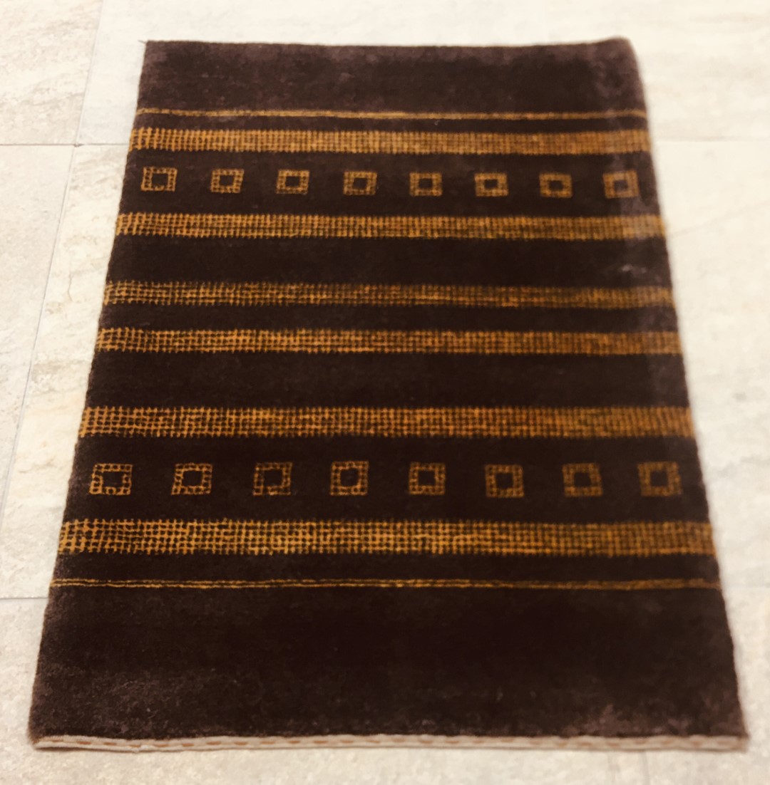 Orientteppich Loribaft Exklusiv
