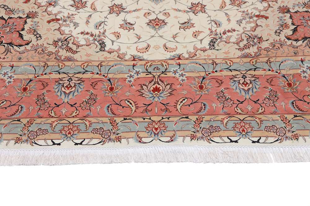 Perserteppich Tabriz